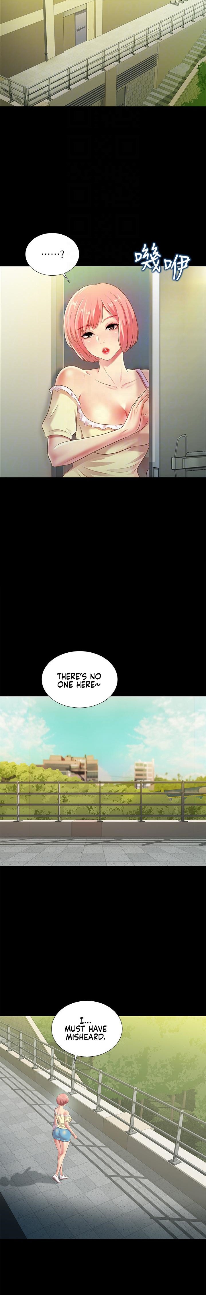 Friend’s Girlfriend - Chapter 76 [photo 4] - MangaPorn