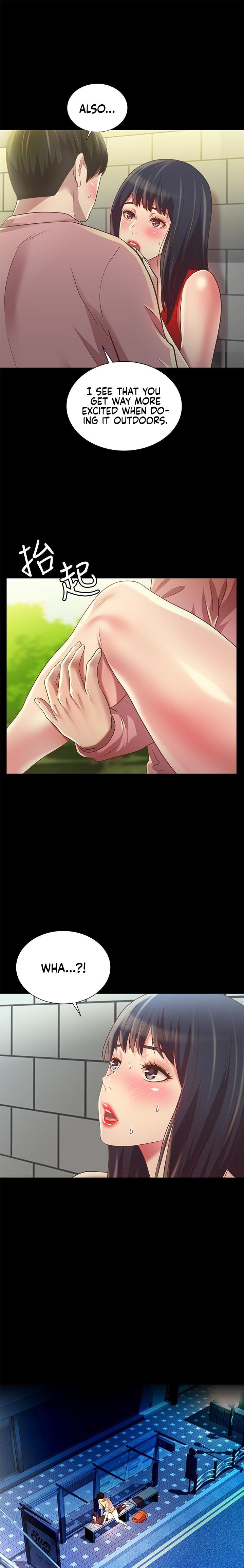 Friend’s Girlfriend - Chapter 77 [photo 12] - MangaPorn