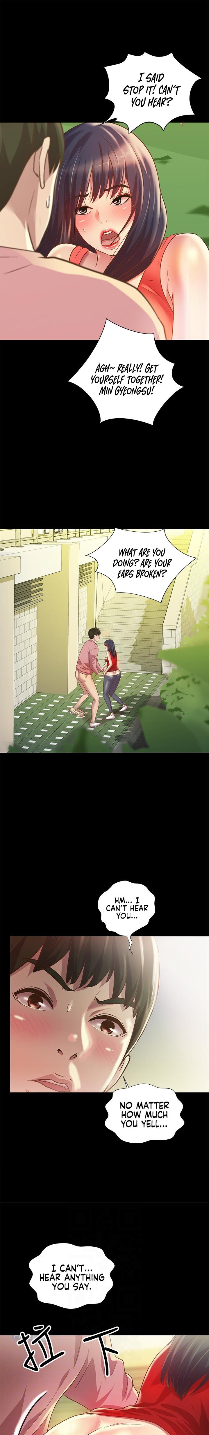 Friend’s Girlfriend - Chapter 77 [photo 7] - MangaPorn