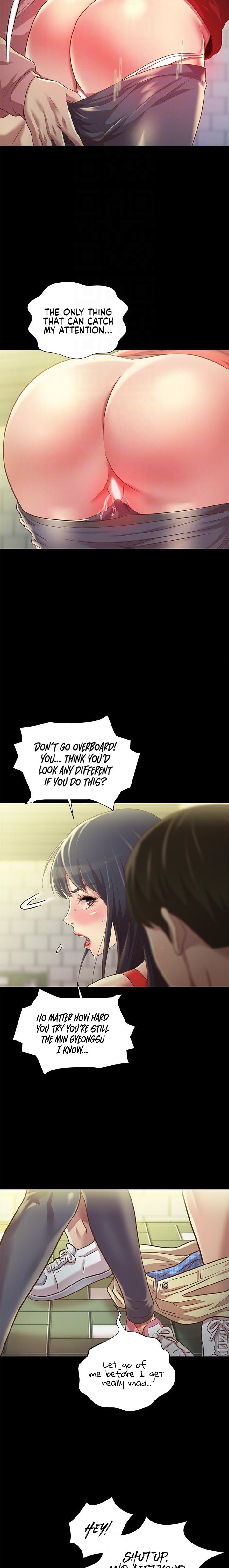 Friend’s Girlfriend - Chapter 77 [photo 8] - MangaPorn