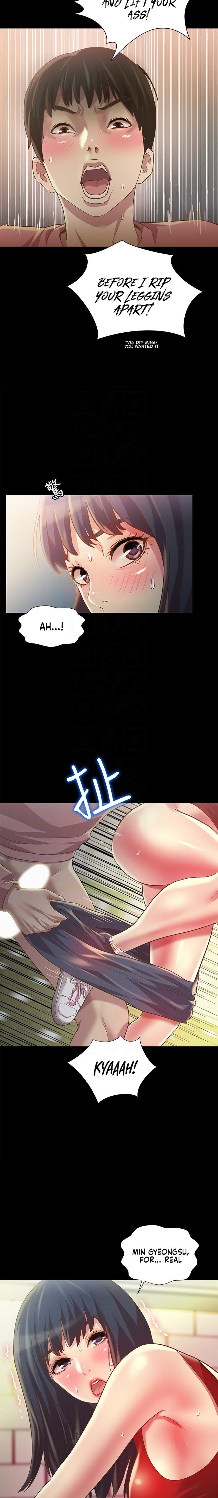 Friend’s Girlfriend - Chapter 77 [photo 9] - MangaPorn