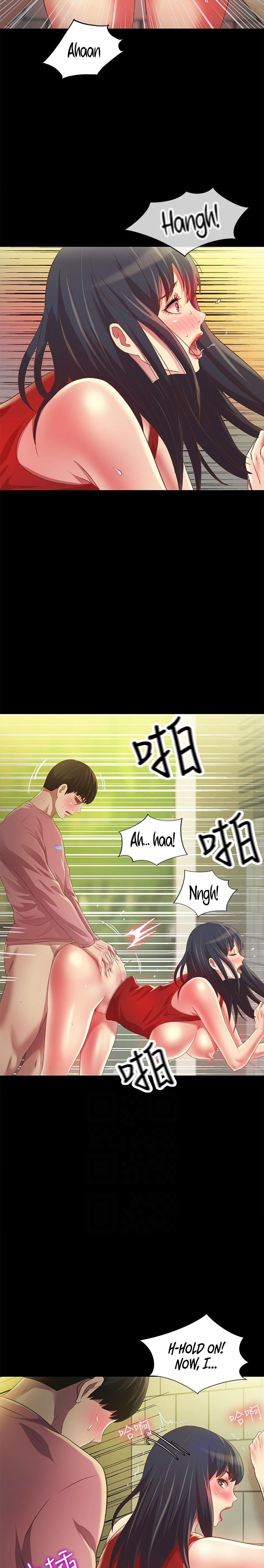 Friend’s Girlfriend - Chapter 78 [photo 10] - MangaPorn