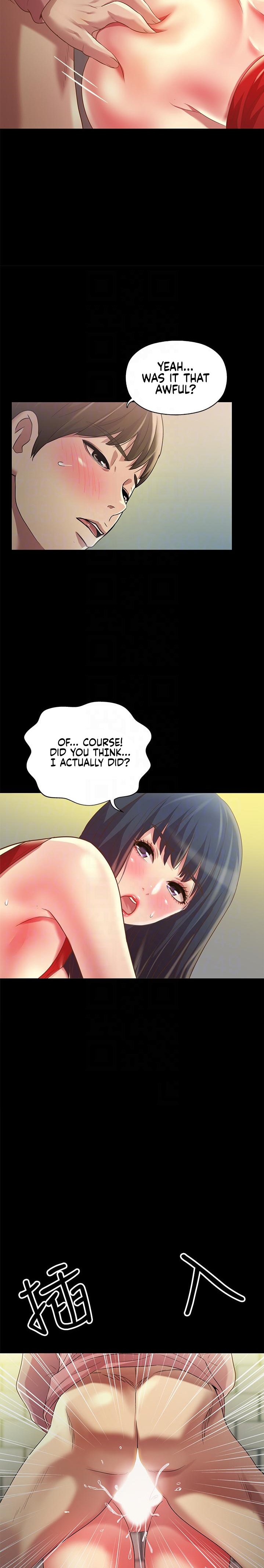 Friend’s Girlfriend - Chapter 78 [photo 9] - MangaPorn