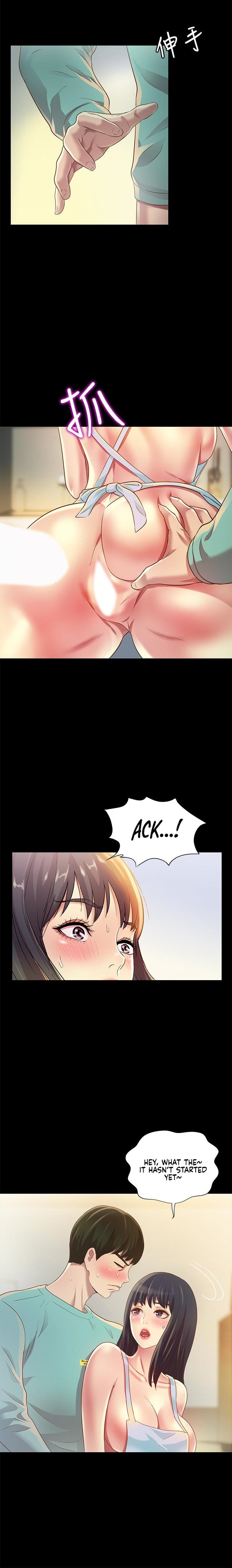 Friend’s Girlfriend - Chapter 79 [photo 19] - MangaPorn