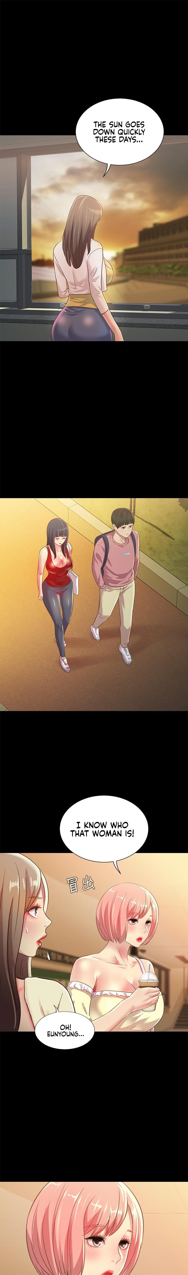 Friend’s Girlfriend - Chapter 79 [photo 2] - MangaPorn