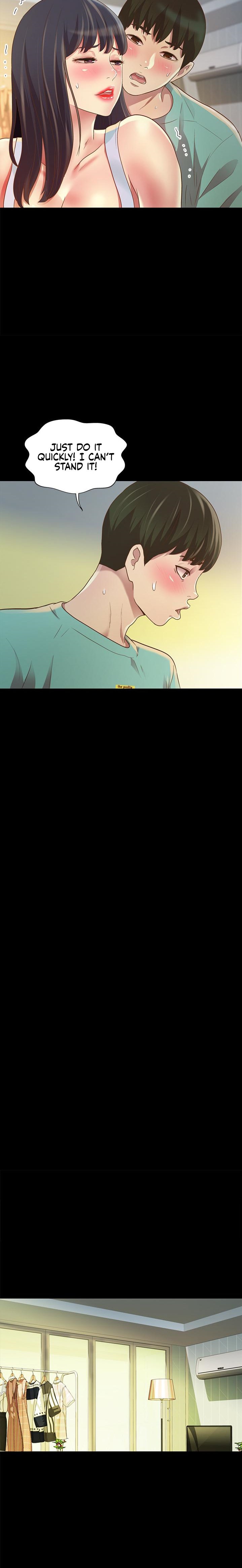 Friend’s Girlfriend - Chapter 79 [photo 21] - MangaPorn