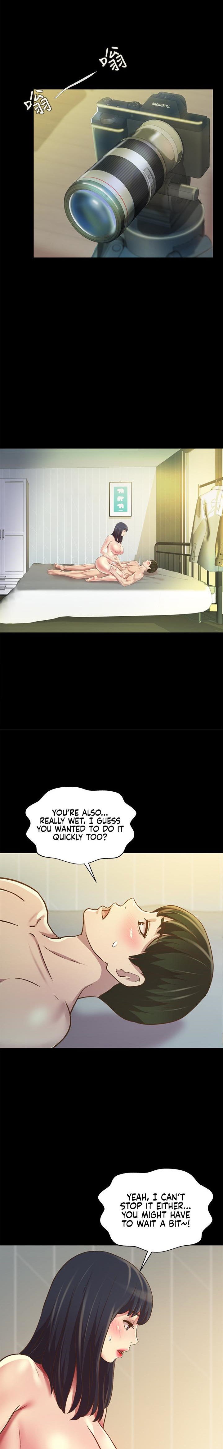 Friend’s Girlfriend - Chapter 79 [photo 22] - MangaPorn