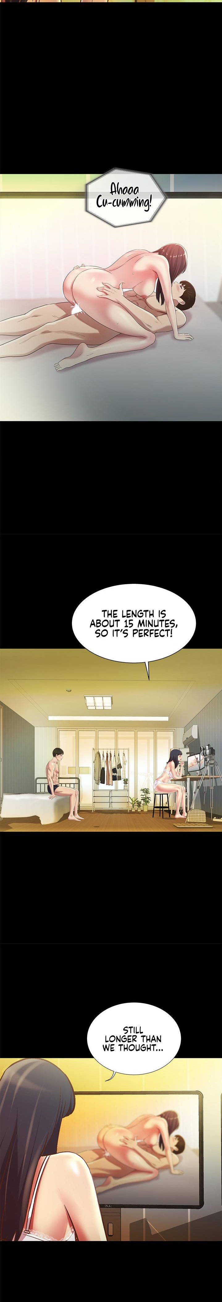 Friend’s Girlfriend - Chapter 80 [photo 14] - MangaPorn