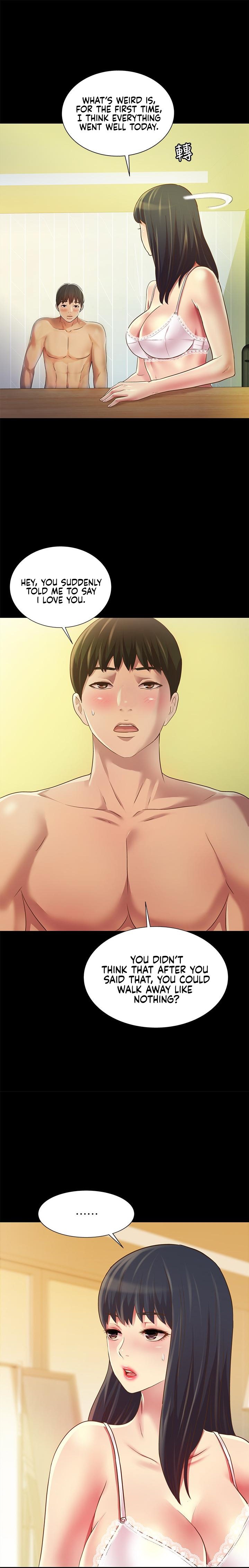 Friend’s Girlfriend - Chapter 80 [photo 17] - MangaPorn