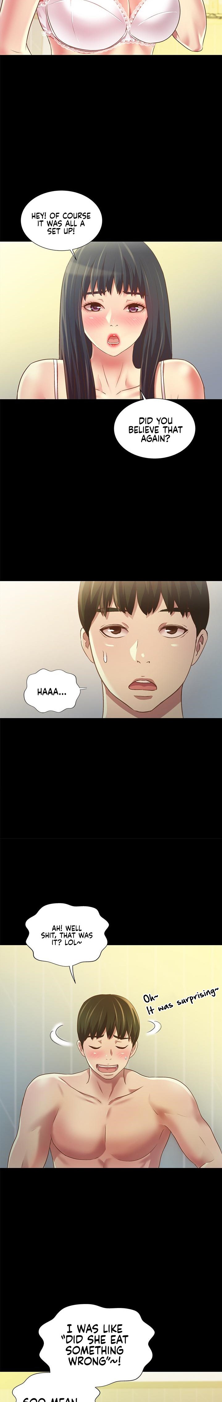 Friend’s Girlfriend - Chapter 80 [photo 19] - MangaPorn