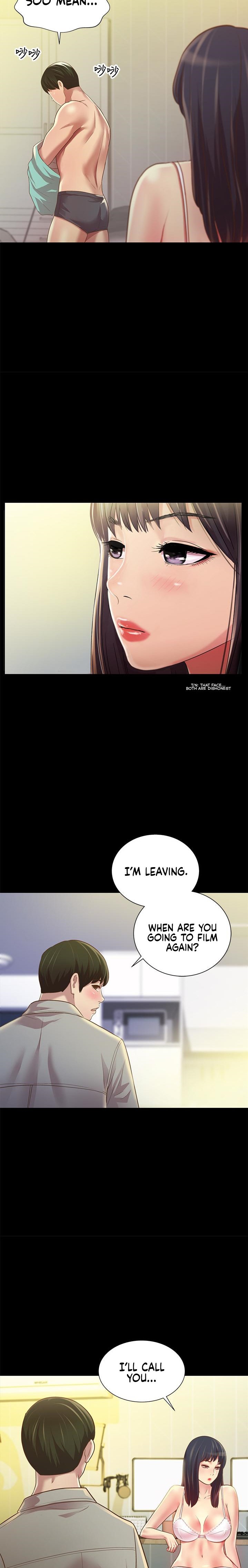 Friend’s Girlfriend - Chapter 80 [photo 20] - MangaPorn