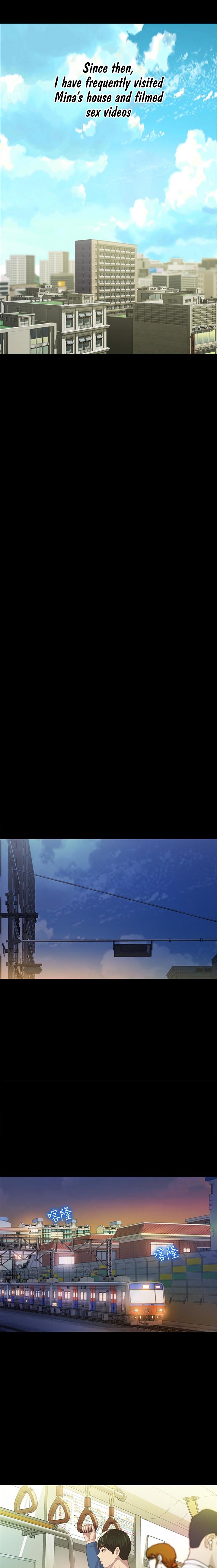 Friend’s Girlfriend - Chapter 80 [photo 23] - MangaPorn