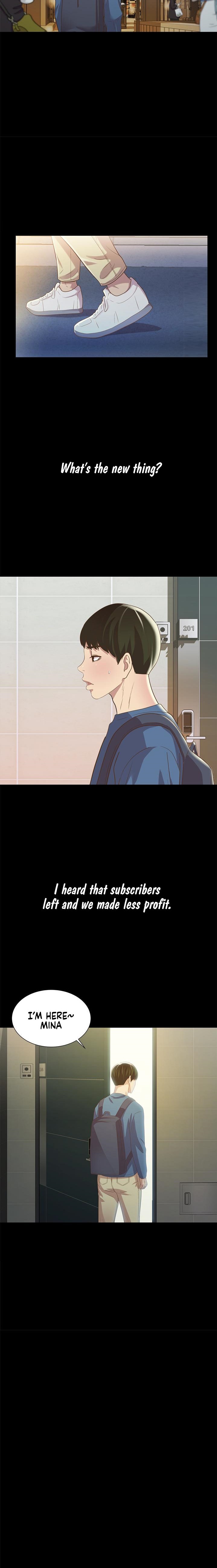 Friend’s Girlfriend - Chapter 80 [photo 25] - MangaPorn