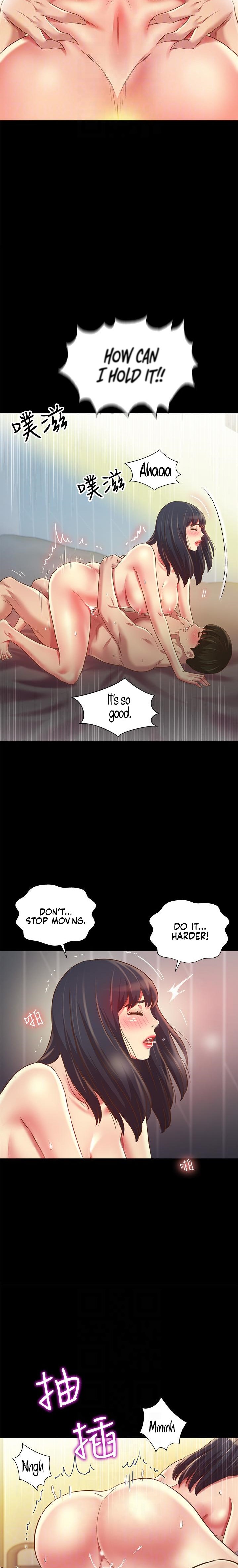 Friend’s Girlfriend - Chapter 80 [photo 8] - MangaPorn