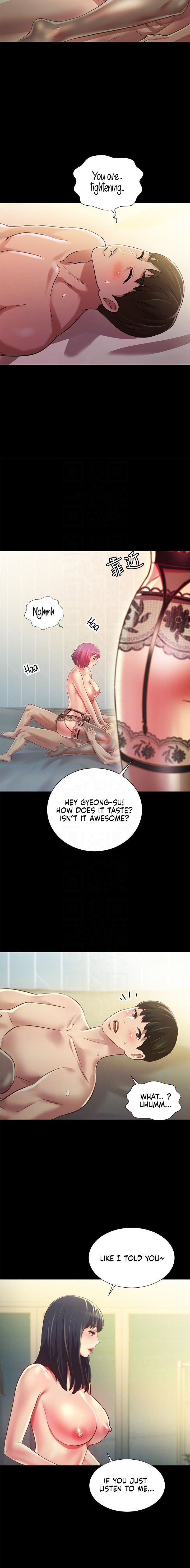Friend’s Girlfriend - Chapter 82 [photo 5] - MangaPorn