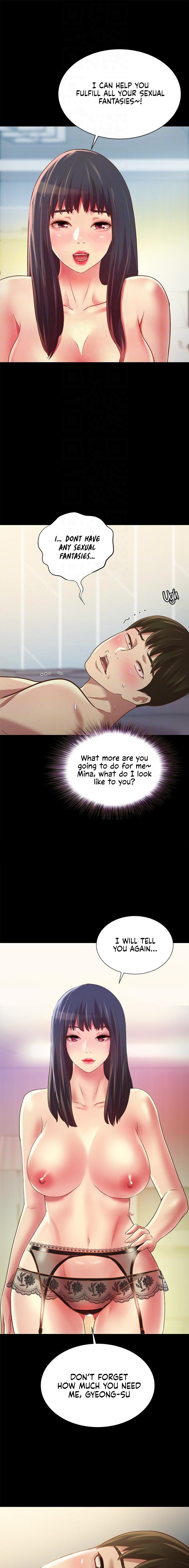 Friend’s Girlfriend - Chapter 82 [photo 6] - MangaPorn