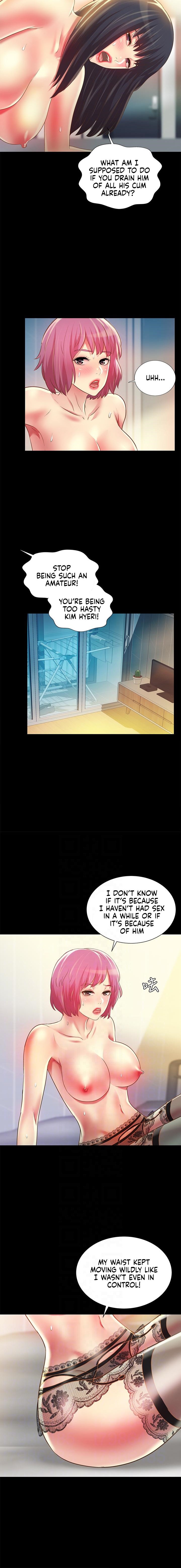 Friend’s Girlfriend - Chapter 83 [photo 5] - MangaPorn