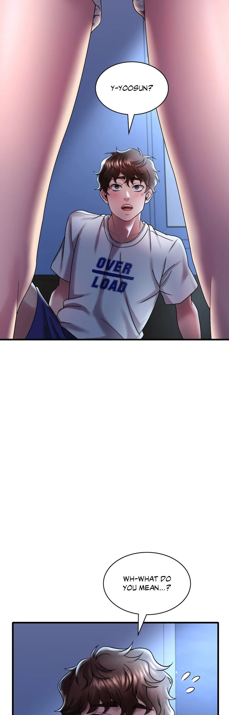 Drunk on You - Chapter 15 [photo 3] - MangaPorn