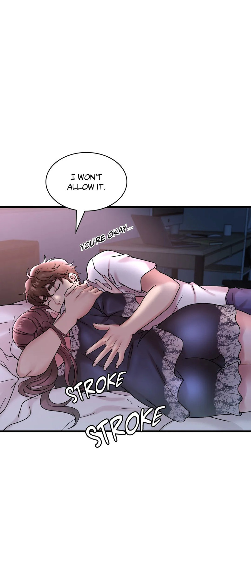 Drunk on You - Chapter 15 [photo 33] - MangaPorn