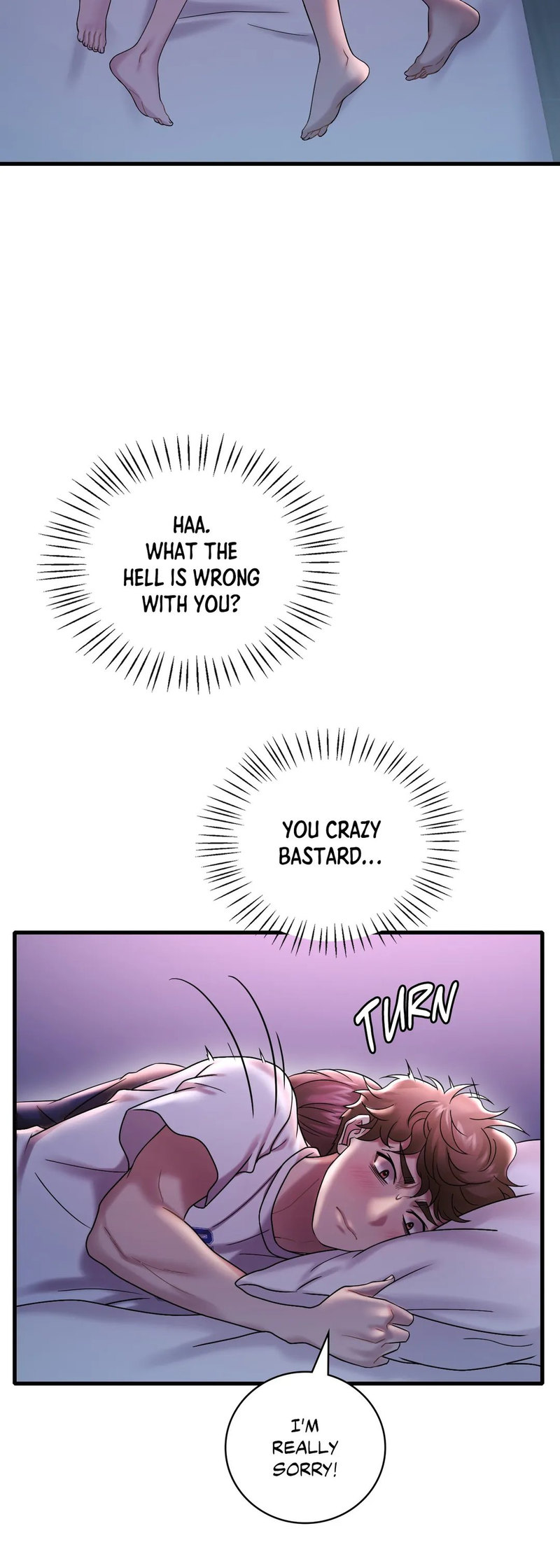 Drunk on You - Chapter 15 [photo 44] - MangaPorn