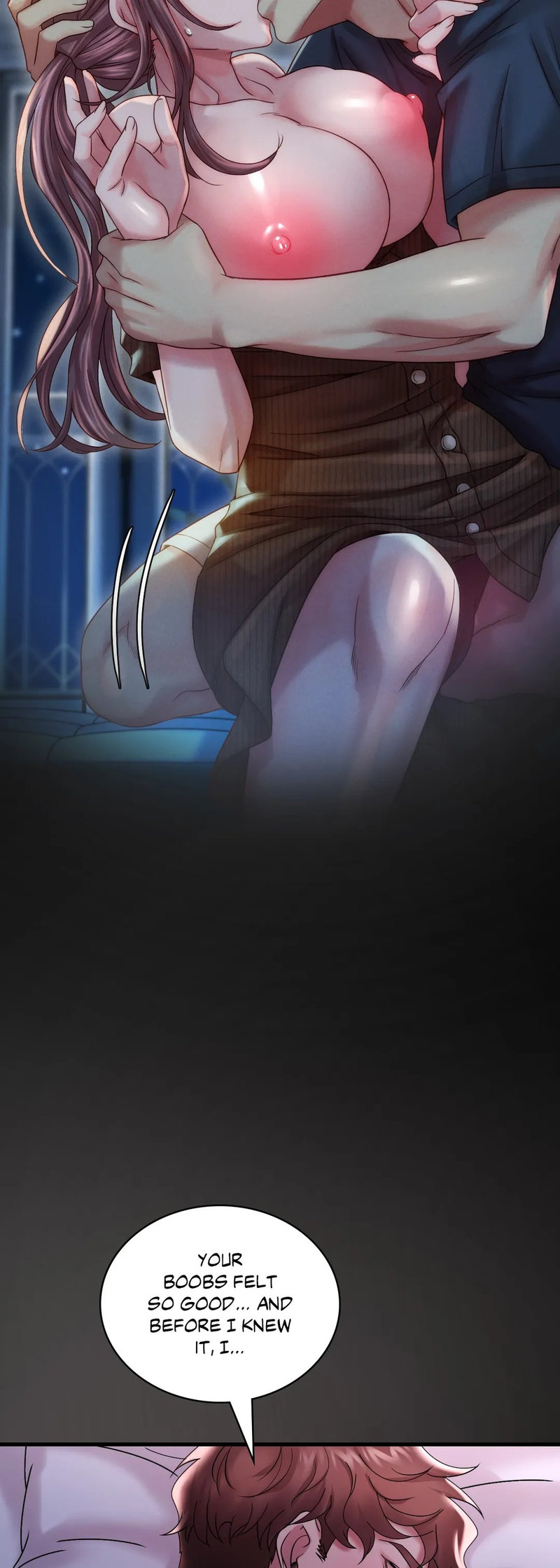 Drunk on You - Chapter 15 [photo 47] - MangaPorn