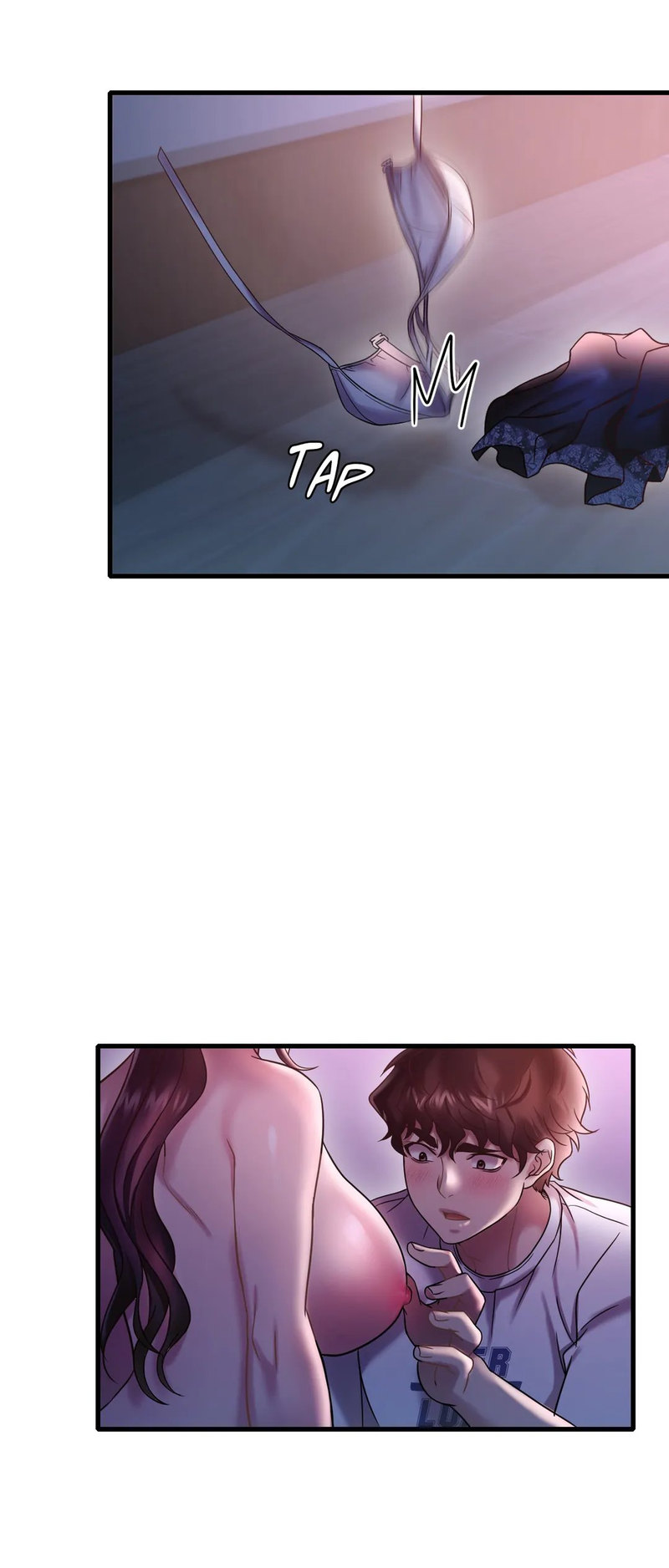 Drunk on You - Chapter 15 [photo 71] - MangaPorn