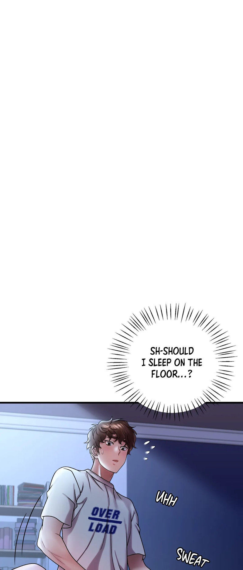 Drunk on You - Chapter 15 [photo 8] - MangaPorn