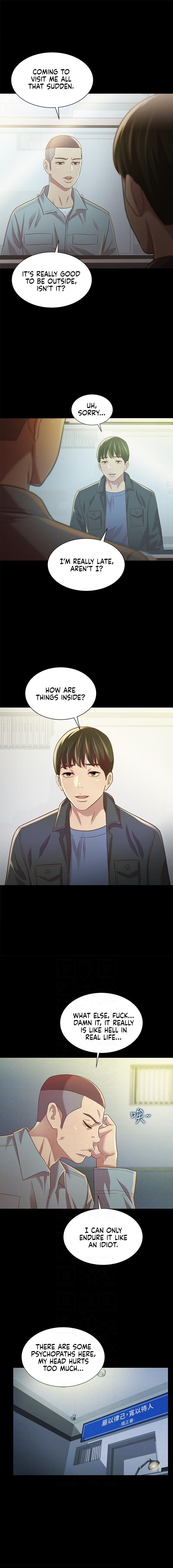 Friend’s Girlfriend - Chapter 84 [photo 10] - MangaPorn