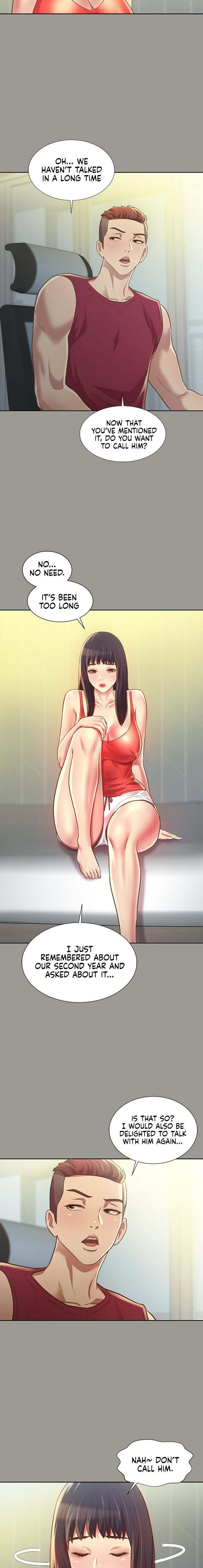 Friend’s Girlfriend - Chapter 84 [photo 15] - MangaPorn