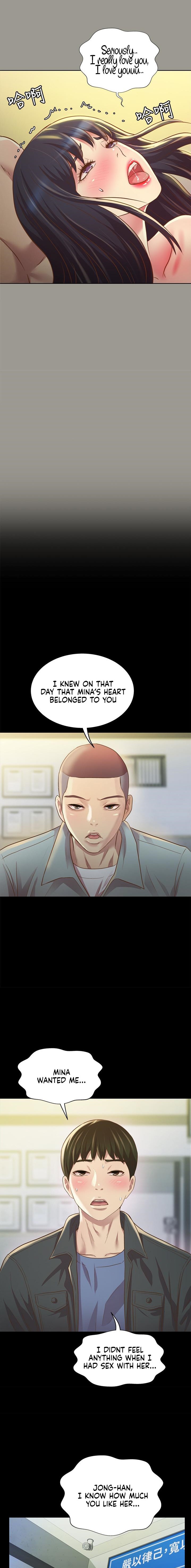 Friend’s Girlfriend - Chapter 84 [photo 19] - MangaPorn