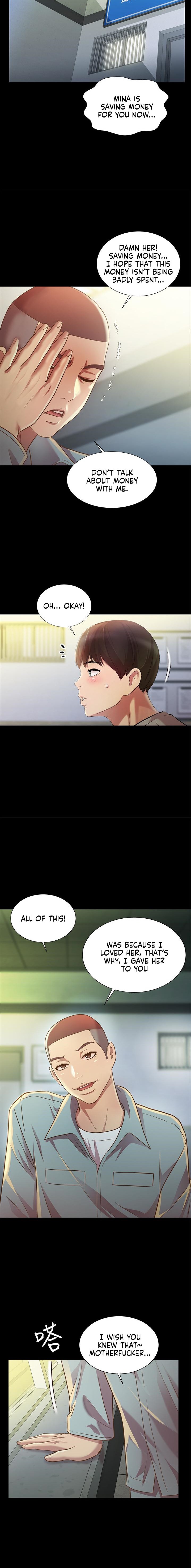 Friend’s Girlfriend - Chapter 84 [photo 20] - MangaPorn