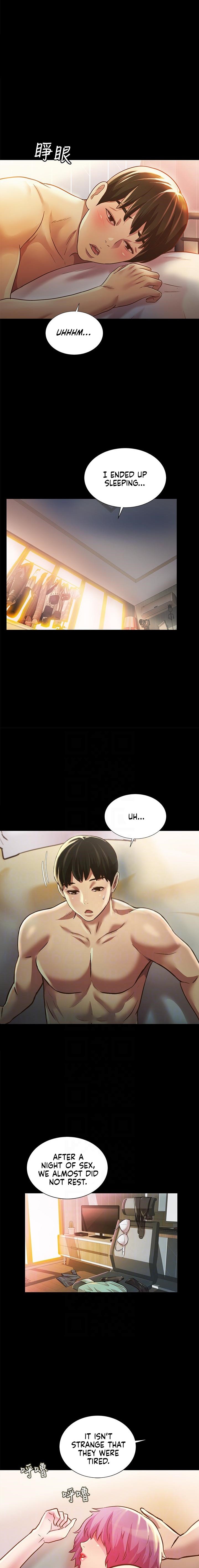 Friend’s Girlfriend - Chapter 84 [photo 4] - MangaPorn