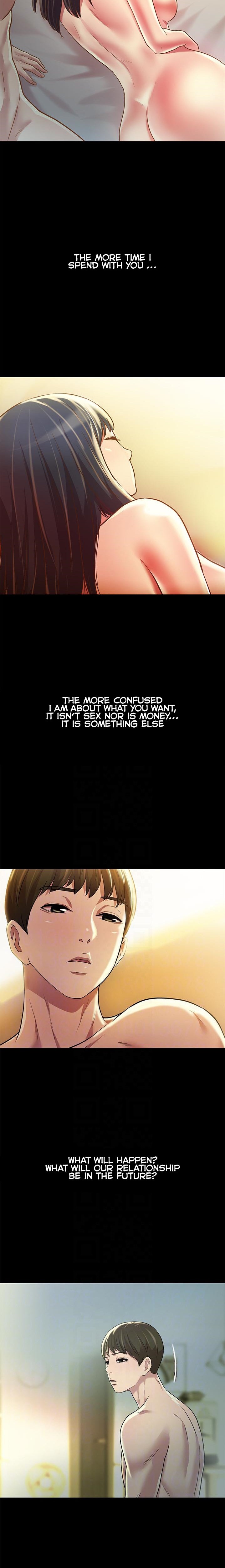 Friend’s Girlfriend - Chapter 84 [photo 7] - MangaPorn