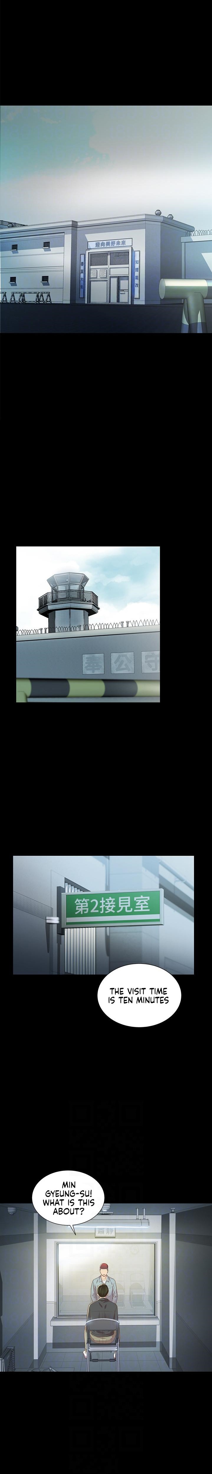 Friend’s Girlfriend - Chapter 84 [photo 9] - MangaPorn