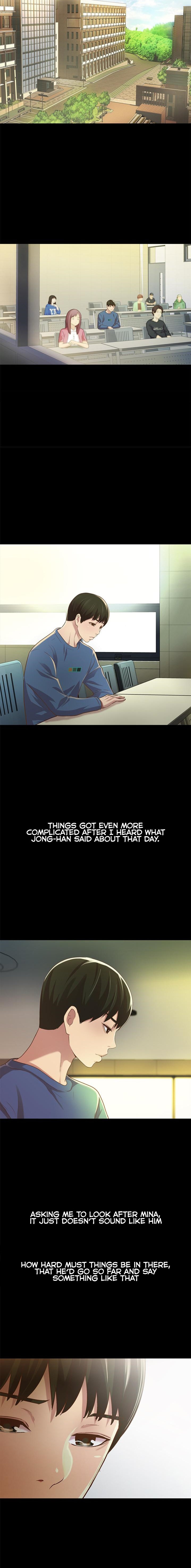 Friend’s Girlfriend - Chapter 85 [photo 21] - MangaPorn