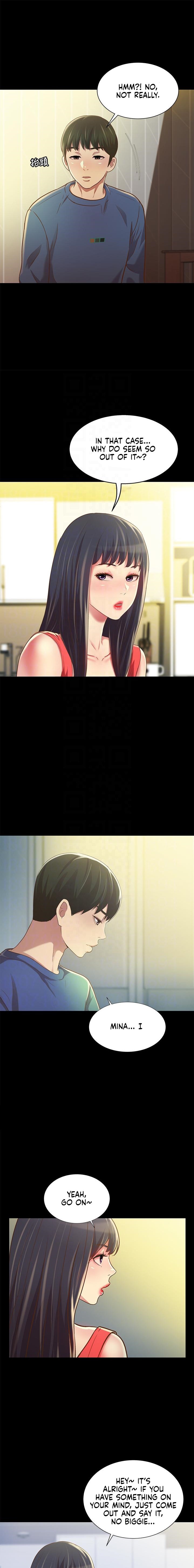 Friend’s Girlfriend - Chapter 86 [photo 10] - MangaPorn