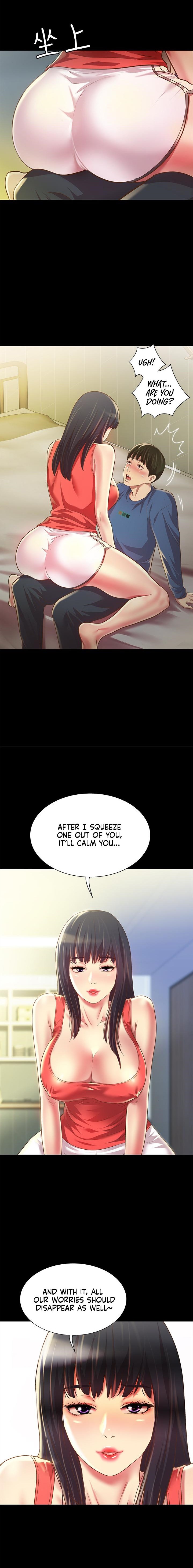 Friend’s Girlfriend - Chapter 86 [photo 12] - MangaPorn