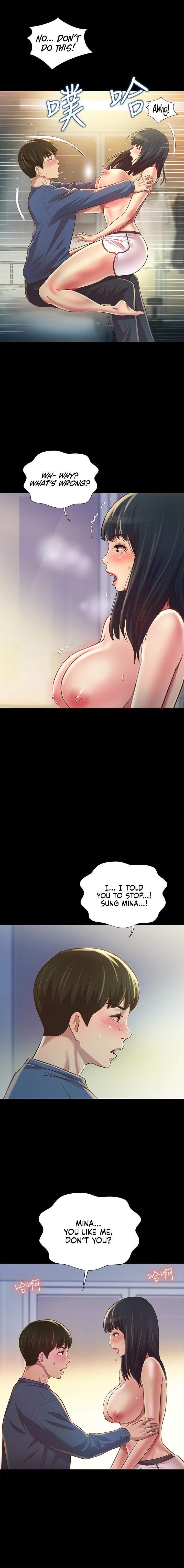 Friend’s Girlfriend - Chapter 86 [photo 17] - MangaPorn