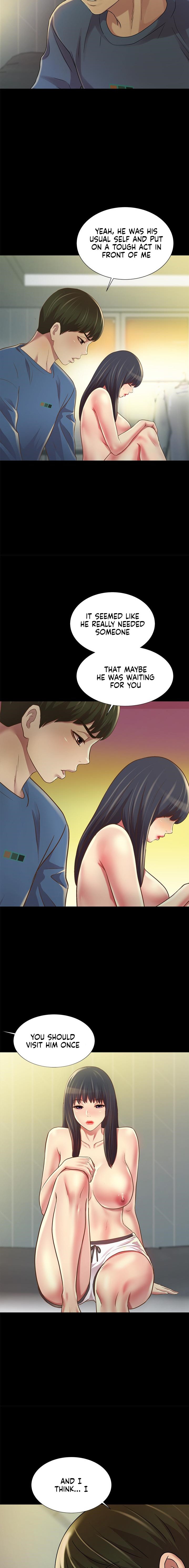 Friend’s Girlfriend - Chapter 86 [photo 20] - MangaPorn