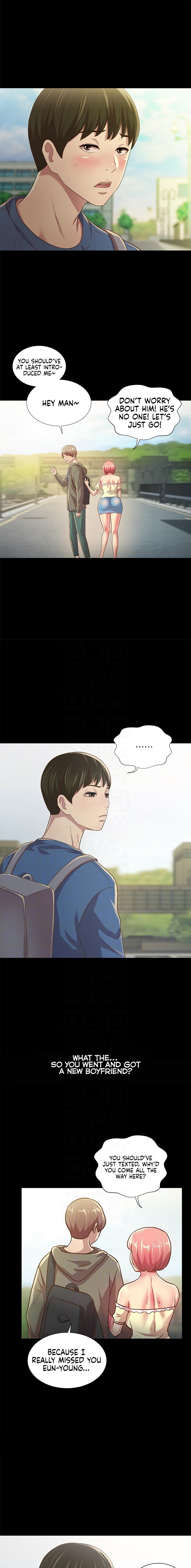 Friend’s Girlfriend - Chapter 86 [photo 6] - MangaPorn