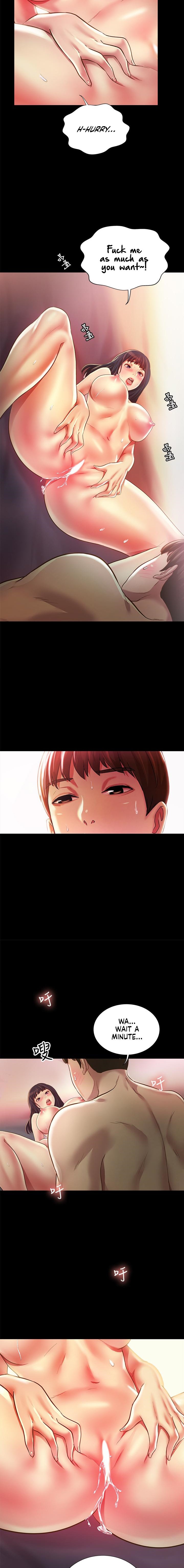 Friend’s Girlfriend - Chapter 88 [photo 12] - MangaPorn