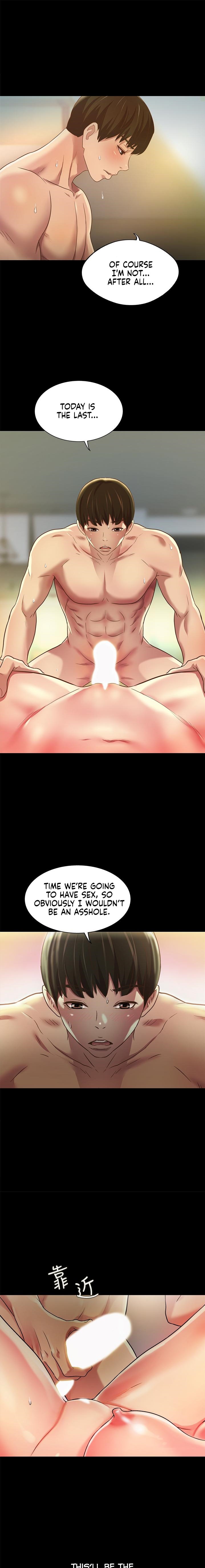 Friend’s Girlfriend - Chapter 88 [photo 18] - MangaPorn