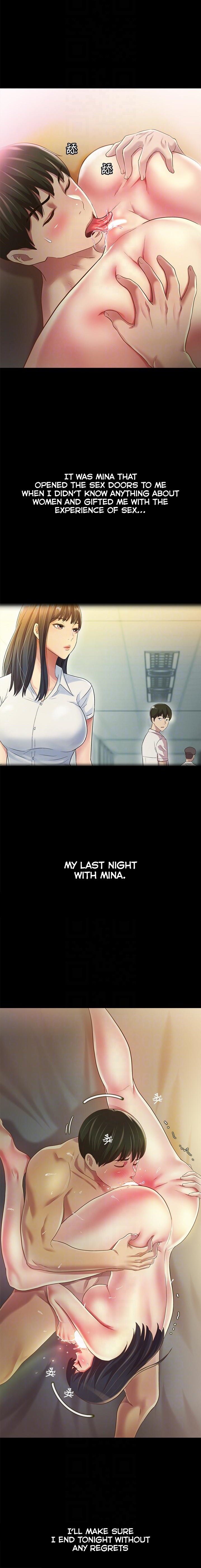 Friend’s Girlfriend - Chapter 88 [photo 5] - MangaPorn