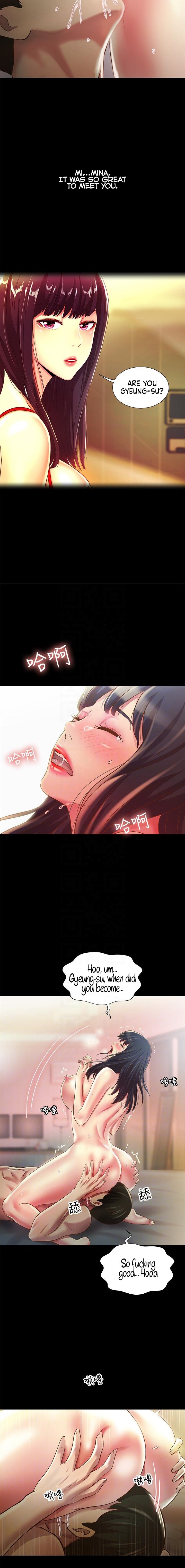 Friend’s Girlfriend - Chapter 88 [photo 8] - MangaPorn