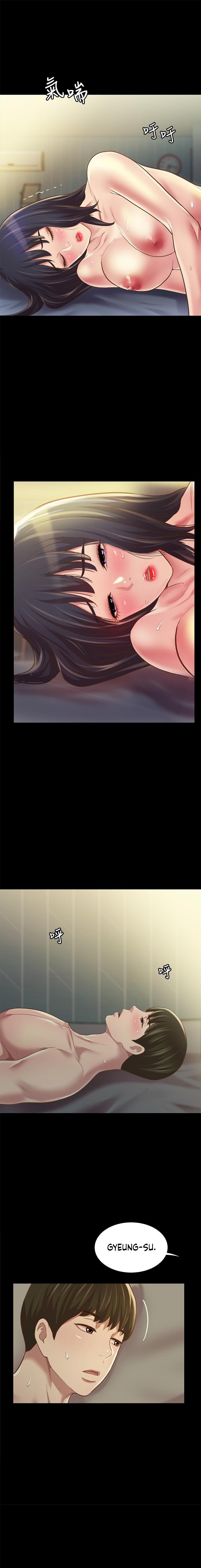 Friend’s Girlfriend - Chapter 89 [photo 18] - MangaPorn