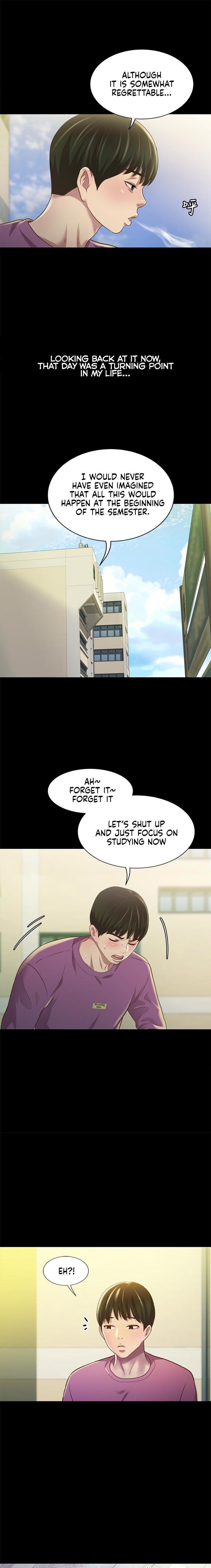 Friend’s Girlfriend - Chapter 89 [photo 22] - MangaPorn