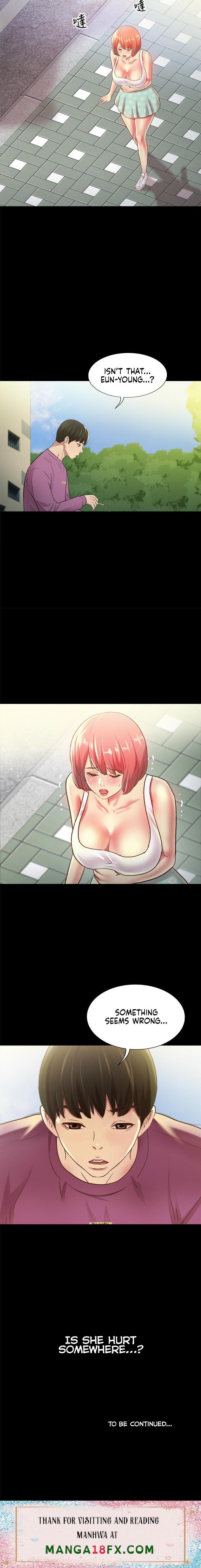 Friend’s Girlfriend - Chapter 89 [photo 23] - MangaPorn