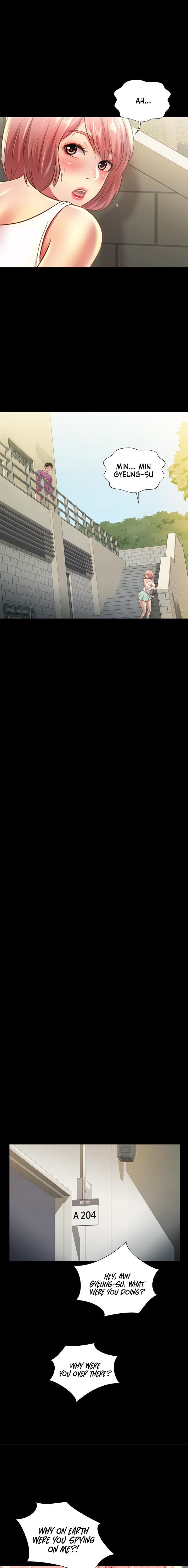 Friend’s Girlfriend - Chapter 90 [photo 11] - MangaPorn