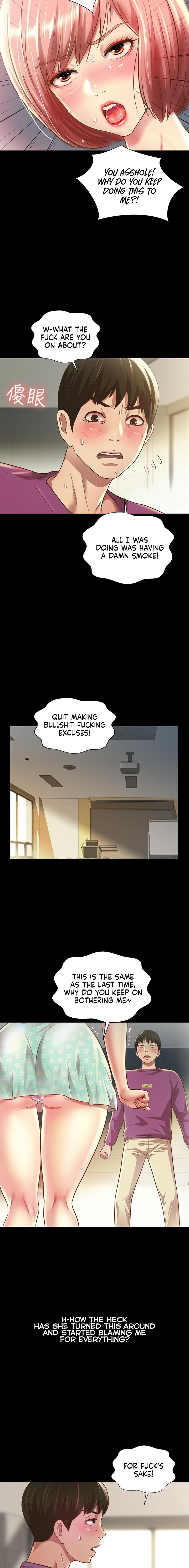 Friend’s Girlfriend - Chapter 90 [photo 12] - MangaPorn