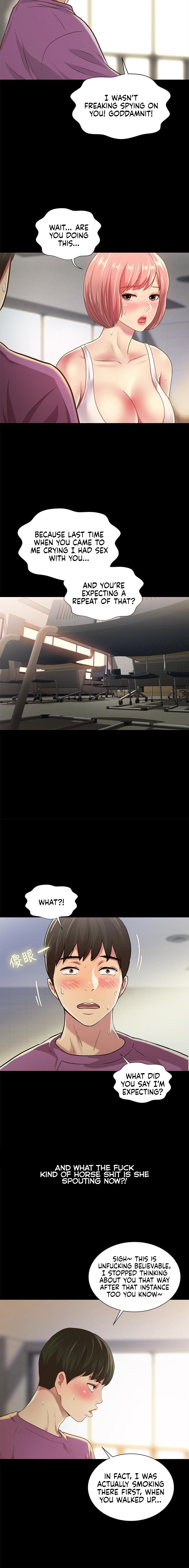 Friend’s Girlfriend - Chapter 90 [photo 13] - MangaPorn